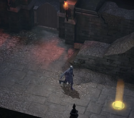 《地下城堡4骑士与破碎编年史》多变魔介绍