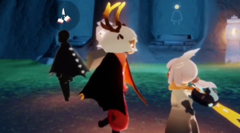 《光遇》手电筒获取攻略