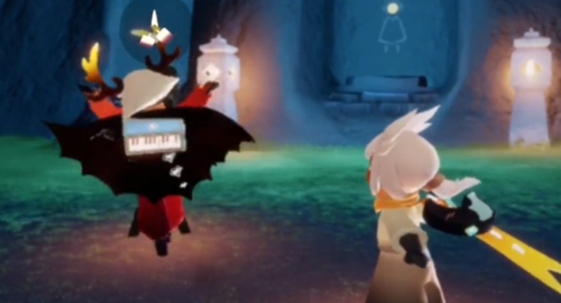 《光遇》手电筒获取攻略