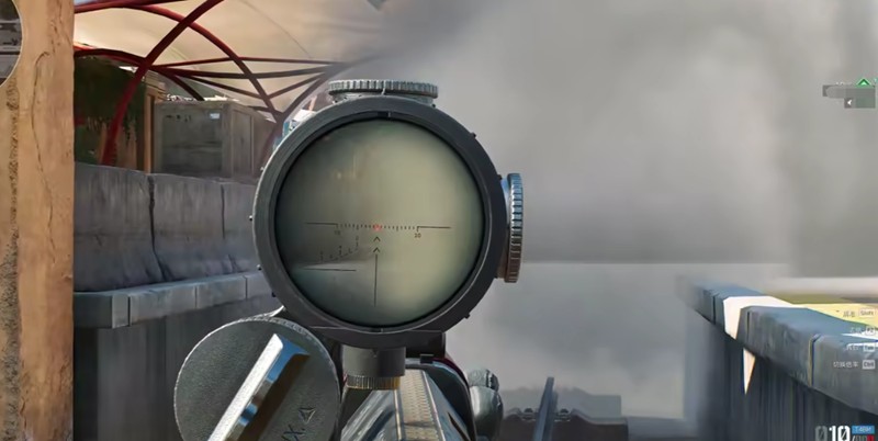 《三角洲行动》卡战备武器选择攻略