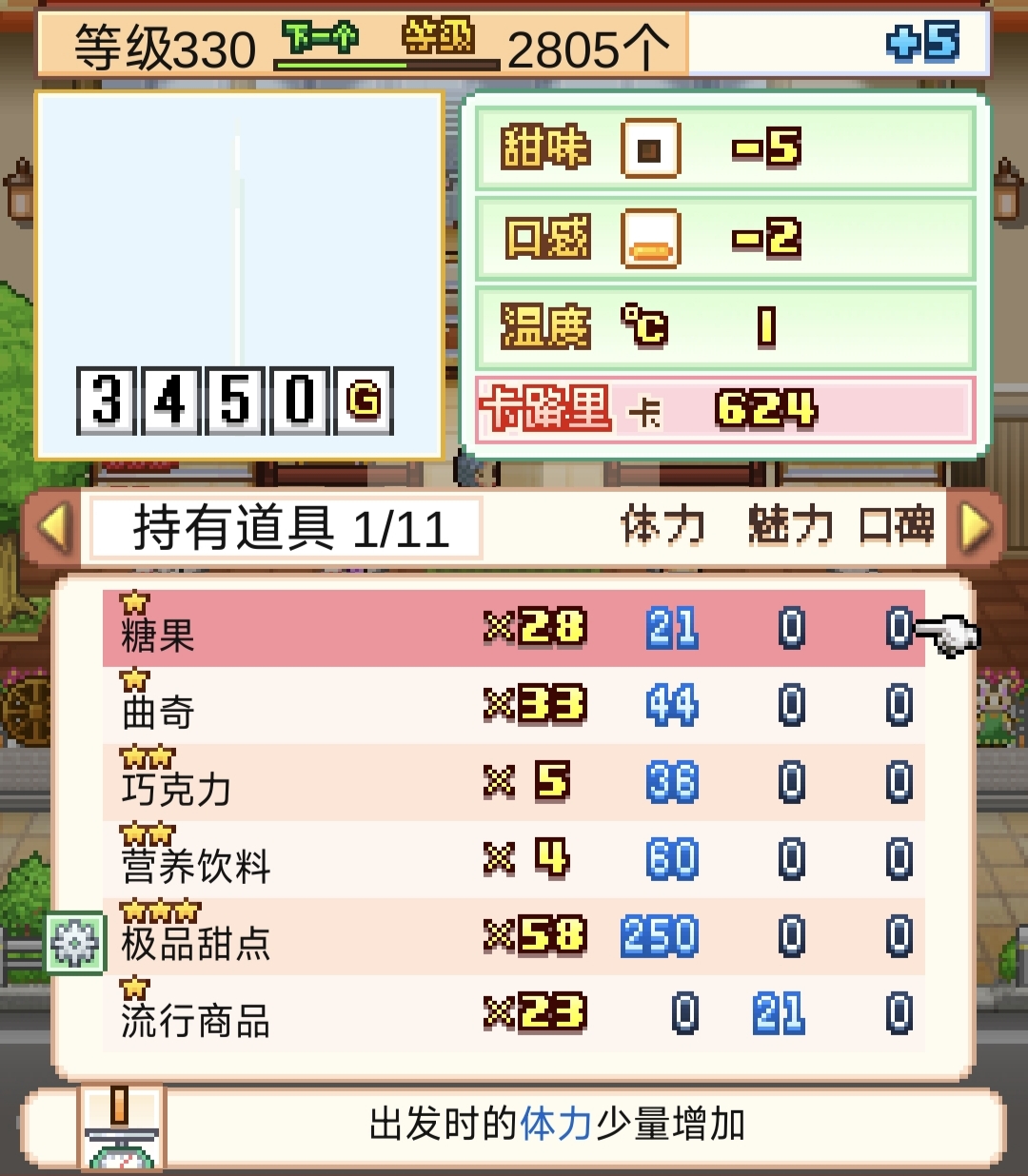 《创意蛋糕店》超级饼本杯13关攻略