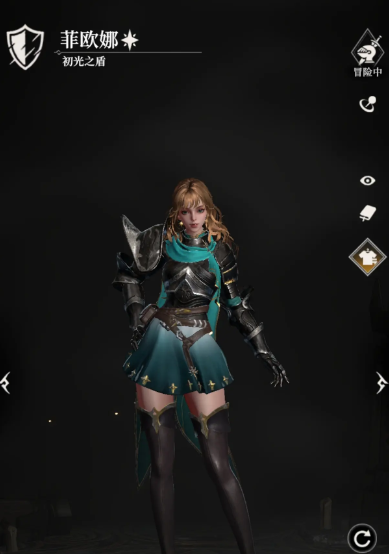 《地下城堡4骑士与破碎编年史》湖底遗迹通关攻略