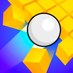 粉碎砖块3D官方版2025版下载