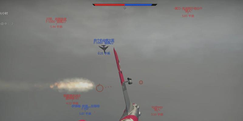 战争雷霆猎人模式怎么玩？有哪些高级技巧？