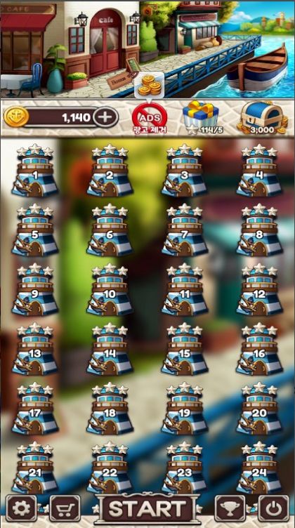 宝石港奇妙的谜题2025最新安卓下载