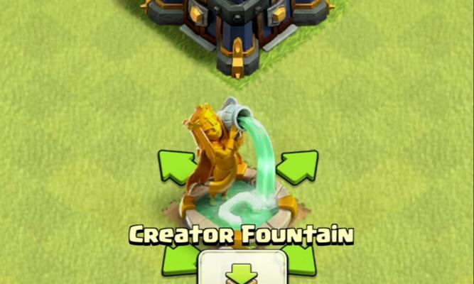 部落冲突天宫雕像获取方法是什么？