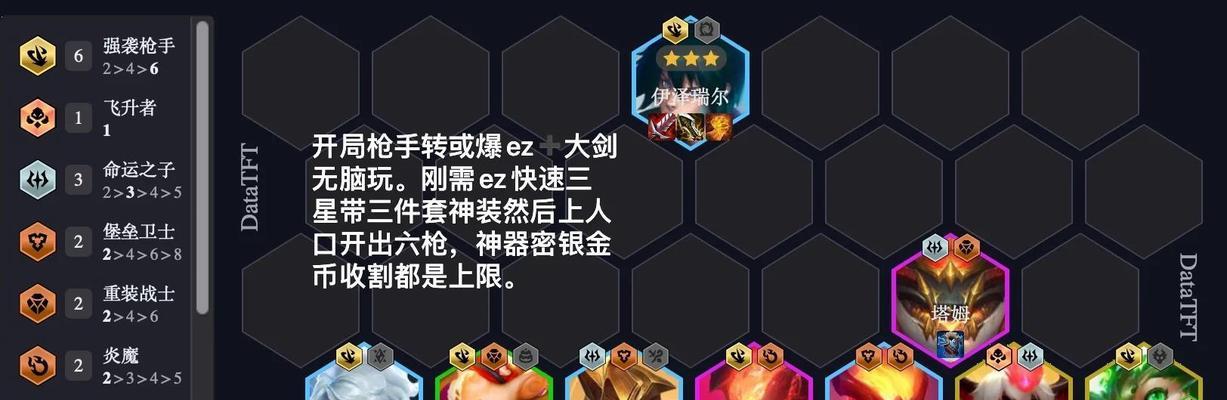 《全民英雄》游戏智力英雄排行攻略详解（掌握智力英雄排行榜）