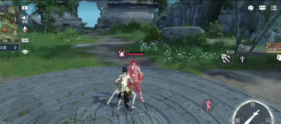 《秦时明月世界墨家PVP连招攻略》（游戏玩家必看）