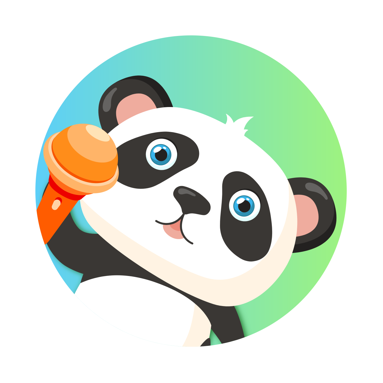 熊猫音乐软件安卓版最新