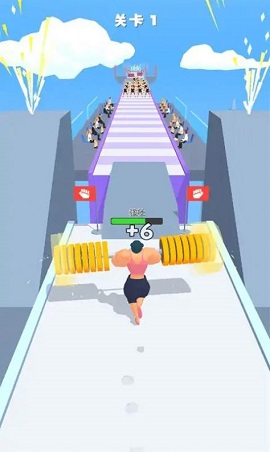 大力士跑酷app安卓版下载