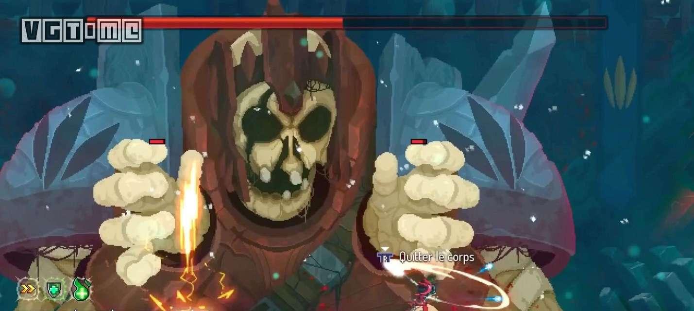 寻找重生细胞园丁三把钥匙的方法（游戏攻略）