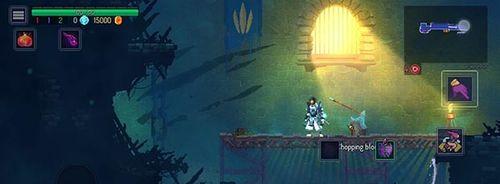 寻找重生细胞园丁三把钥匙的方法（游戏攻略）