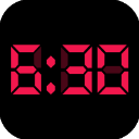 悬浮时钟2025安卓下载