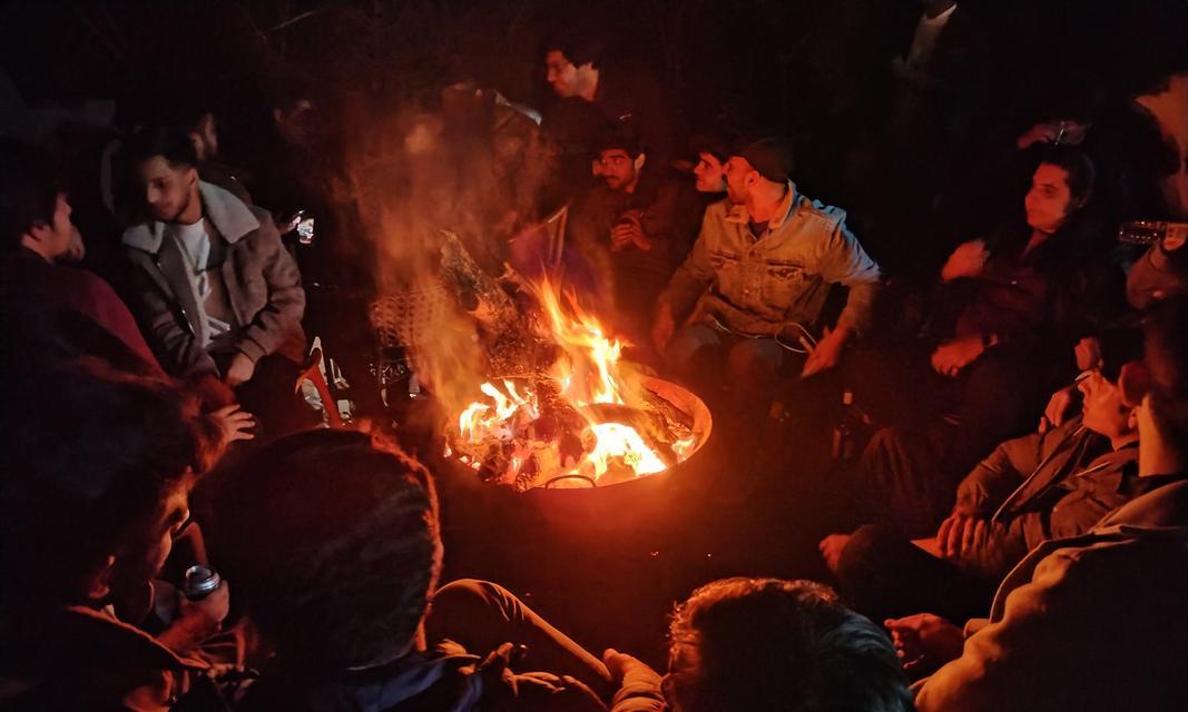 《乱斗西游》篝火夜话全攻略（从入门到高级）