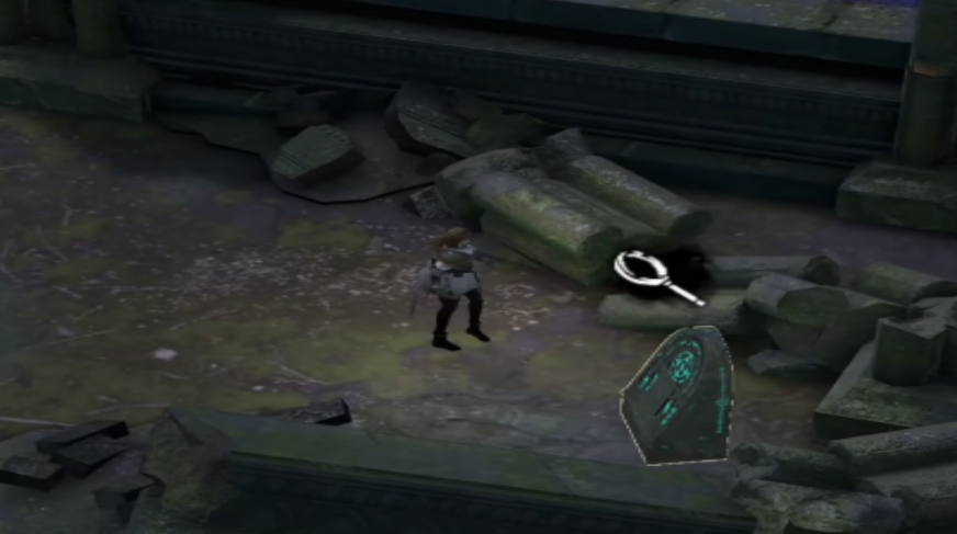 《地下城堡4骑士与破碎编年史》下城区探索攻略