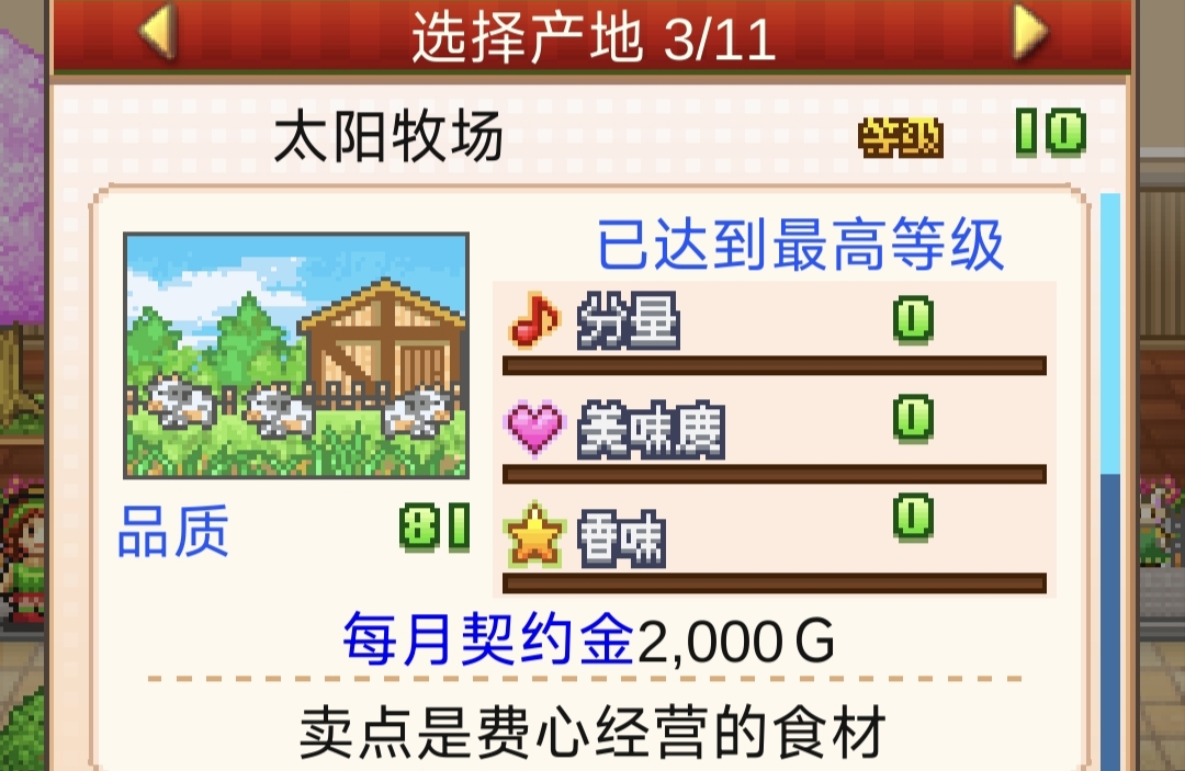 《创意蛋糕店》异文化交流会13关攻略