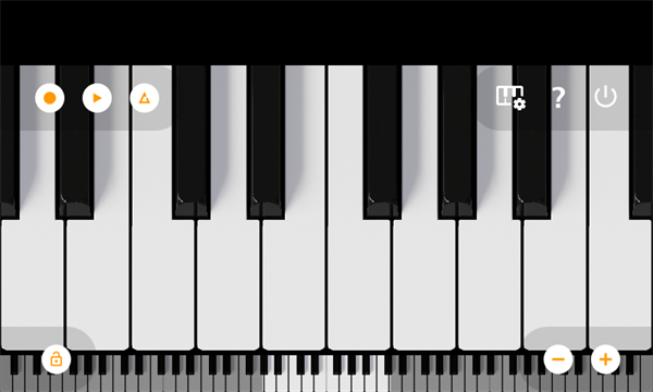 轻音钢琴安卓版