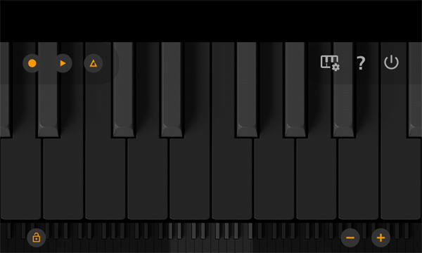 轻音钢琴安卓版