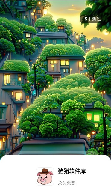 猪猪软件库2025