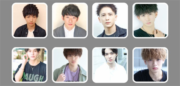 发型美美哒手机版