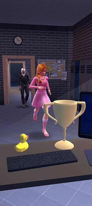 逃离学校安卓版最新版下载