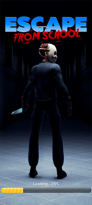 逃离学校安卓版最新版下载