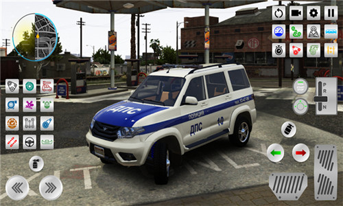 赛车超级驾驶2025下载安卓版