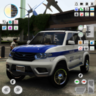 赛车超级驾驶2025下载安卓版