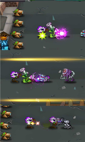 植物僵尸战场最新安卓2025下载