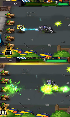 植物僵尸战场最新安卓2025下载