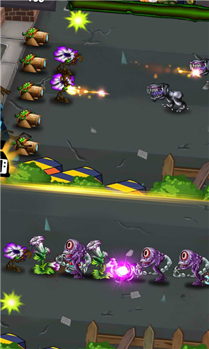 植物僵尸战场最新安卓2025下载