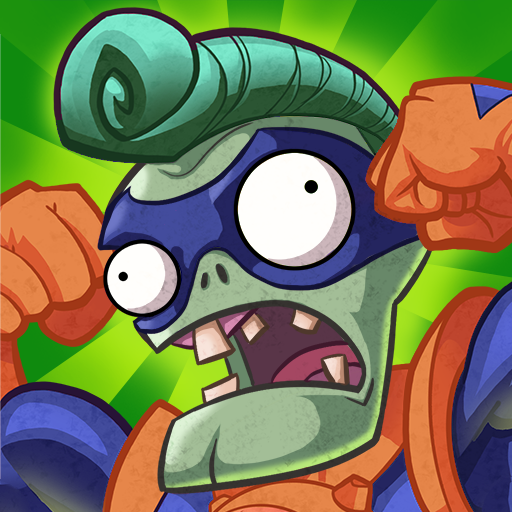 植物僵尸战场最新安卓2025下载