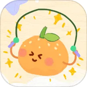 橙子跳绳软件2025最新安卓下载