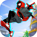 火柴人蜘蛛英雄安卓版最新