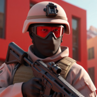 多人射击fps打击最新版本