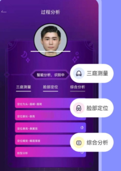 试发型相机app