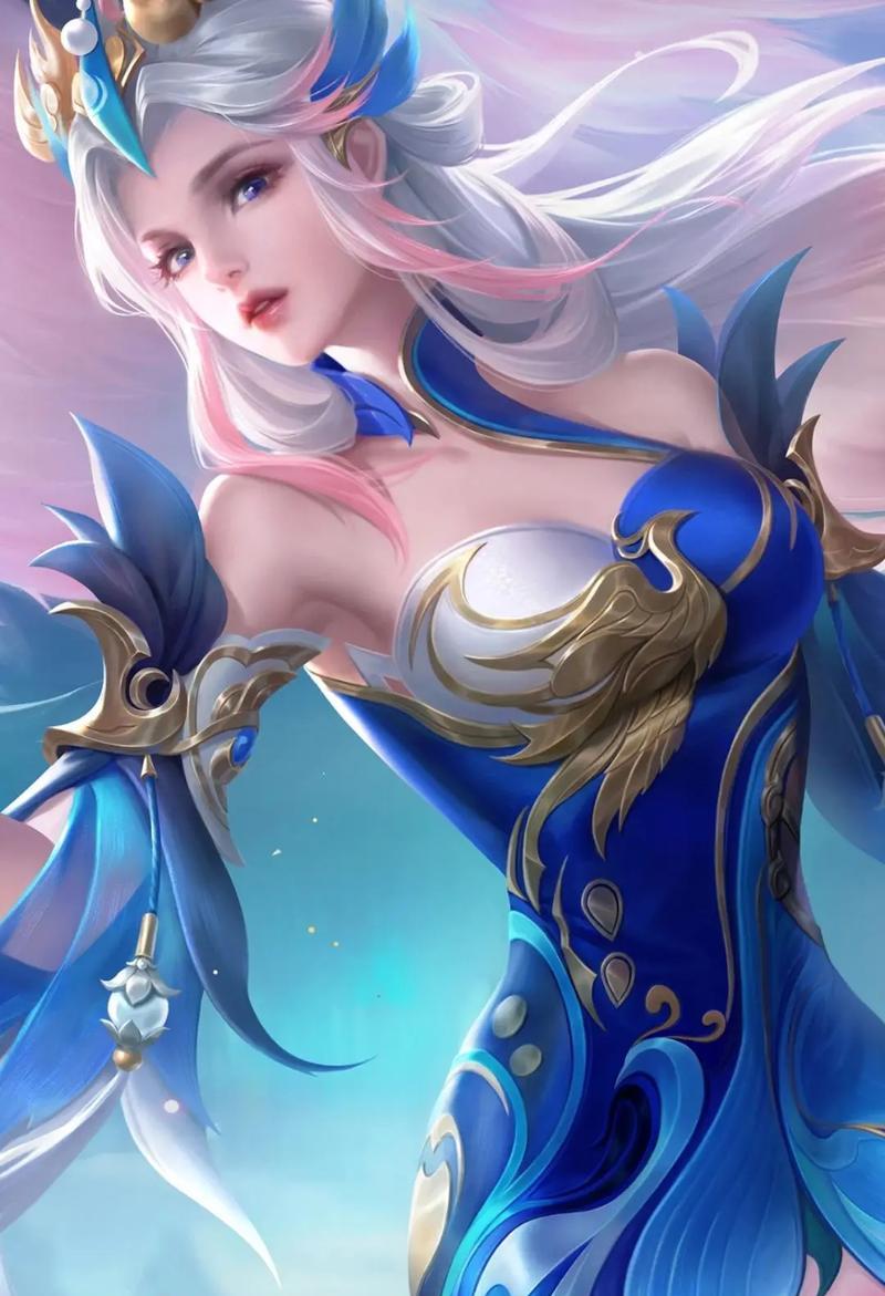 王者游戏中王昭君如何成为顶级中路英雄？顶级中路的玩法是什么？