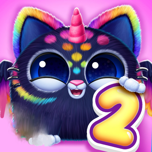 宠物养成日记2安卓版最新版下载