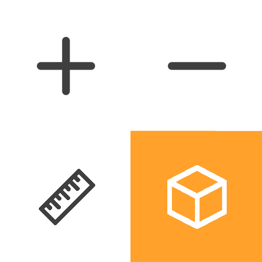 单位换算计算器2025最新安卓版