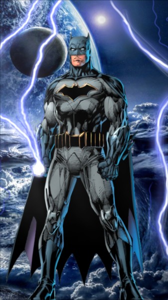 超级4d视觉壁纸图片8