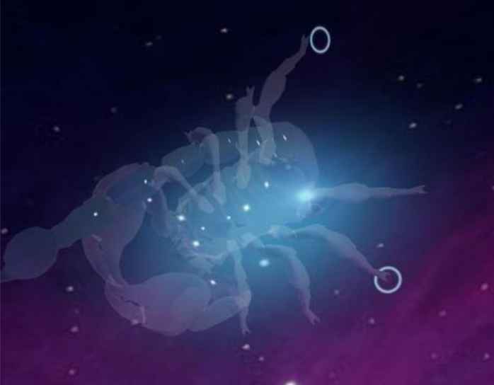 3d致命的天蝎手机版