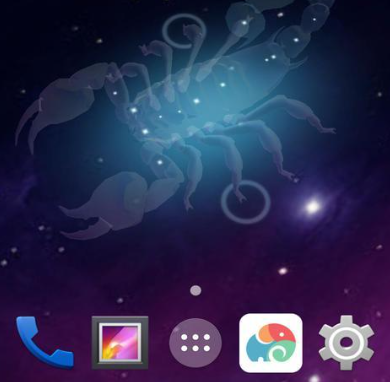 3d致命的天蝎手机版