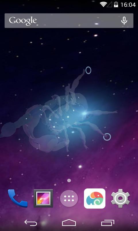 3d致命的天蝎手机版