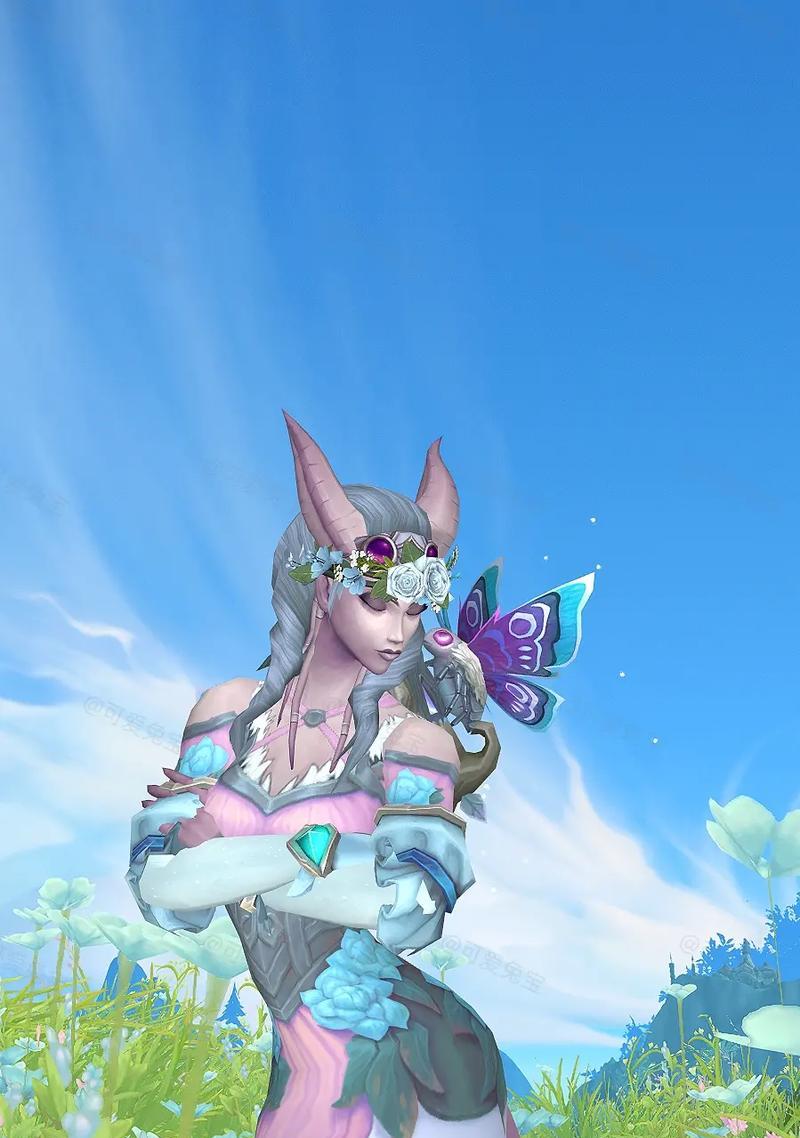 魔兽世界活力香氛的正确镶嵌位置？