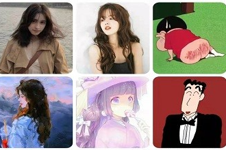 头像设计大全软件