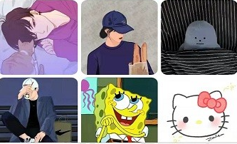 头像设计大全软件