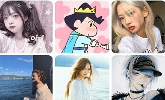 头像设计大全软件