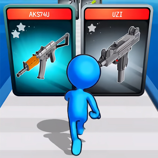 武器大闯关2025版最新下载