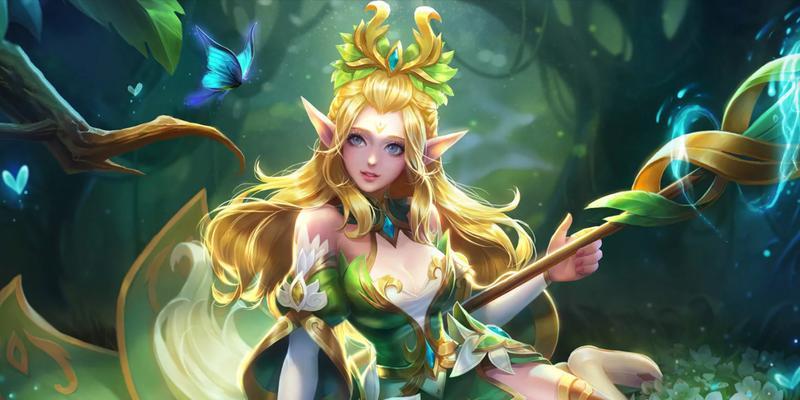 王昭君削弱后如何调整玩法？回退后的王昭君应该如何操作？