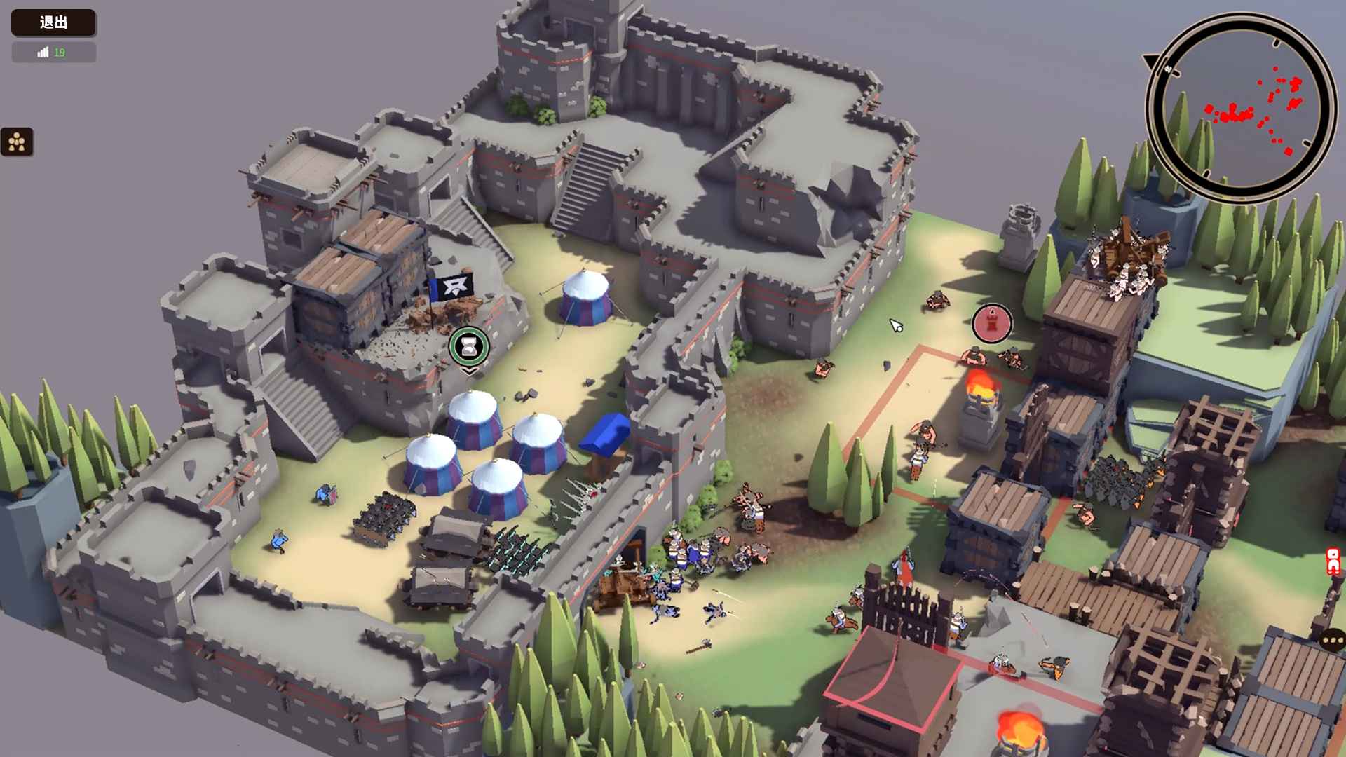 攻城模拟器最新版安卓版app下载